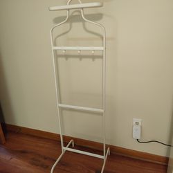IKEA Mulig Clothes and Accessories Hanger