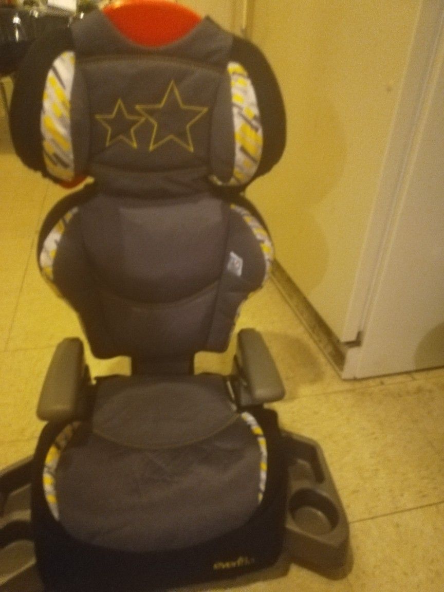 Booster Seat
