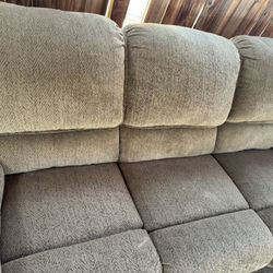 Couch Recliner