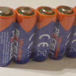 Brand New 12 Volt A23 Batteries 