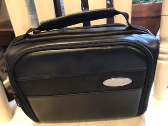 mainstays portable dvd player case for car