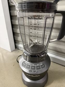 Nutribullet 1200 Watt Blender