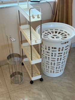 FREE household items