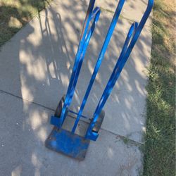 Dolly Heavy Duty In Good Condition