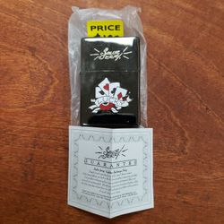 NEW Sailor Jerry Lighter 