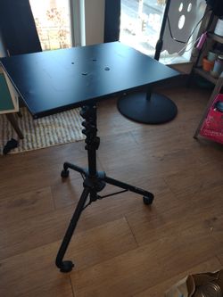 CAHAYA music stand