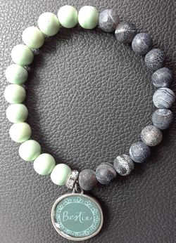 Womens Bead Bracelet