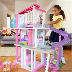 Barbie House
