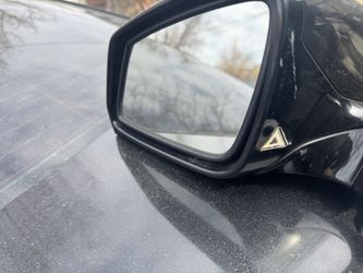 7 Series Mirrors 