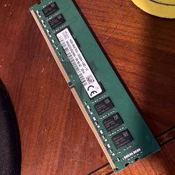 SK Hynix 16GB 3200 RAM