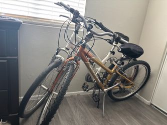 Schwinn Bikes
