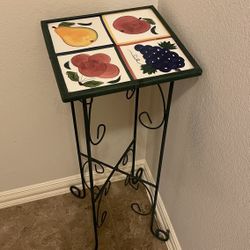 Table 
