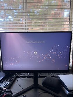 Samsung odyssey g4 gaming monitor