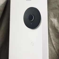 Google Nest Doorbell 2k