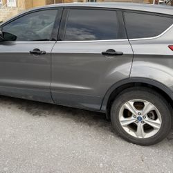 Ford Escape 2013 SE 