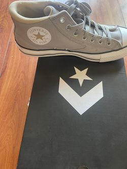 Converse Shoes Size 10
