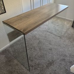 Beautiful Console Table 