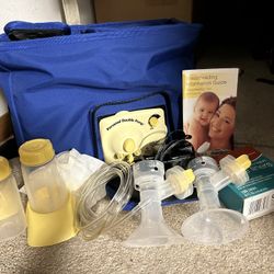 Breast Pump