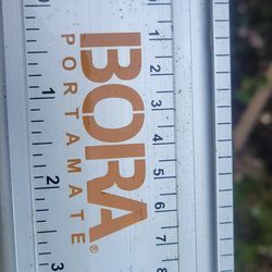 SKILLSAW GUIDE, STRAIGHT CUT