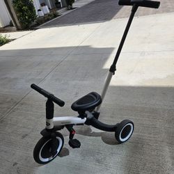 Baby Bike