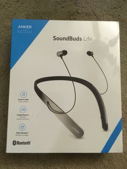 Bluetooth Headphones