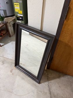 mirror