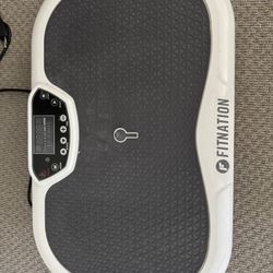 Vibration Training Machine