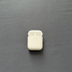 Spare AirPods 2 Case