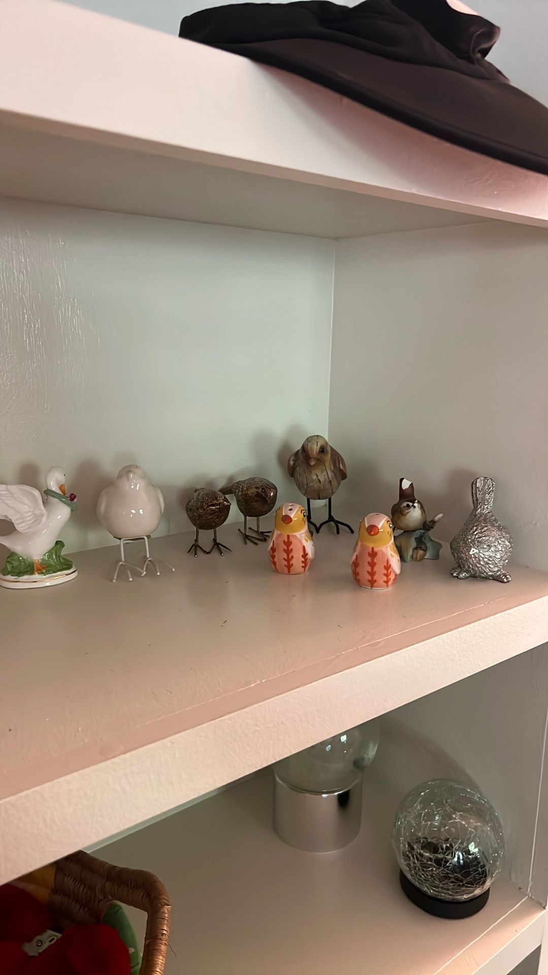 Bird Collectives