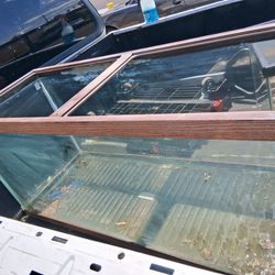 Large Fish Tank