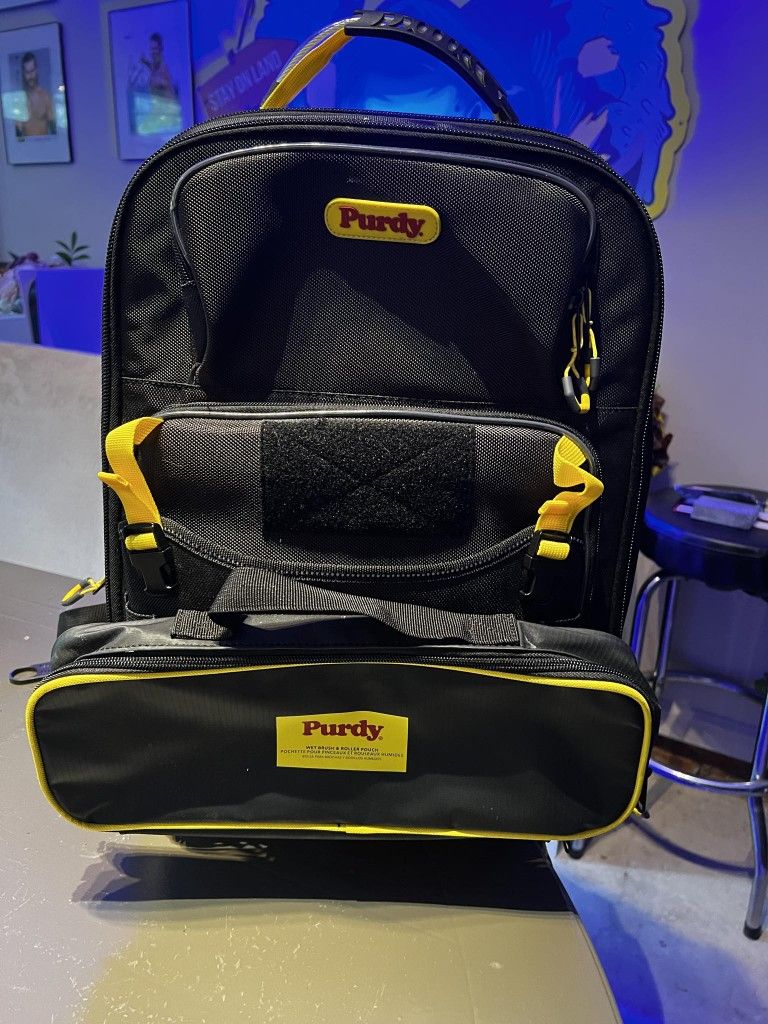 Painters Bag/Backpack