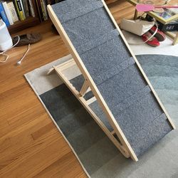 Dog Ramp
