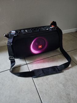 JBL On The Go 1 Karaoke Speaker System