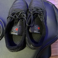 Reebok Shoes Size 12