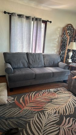 Couches !!! Great Condition!!!