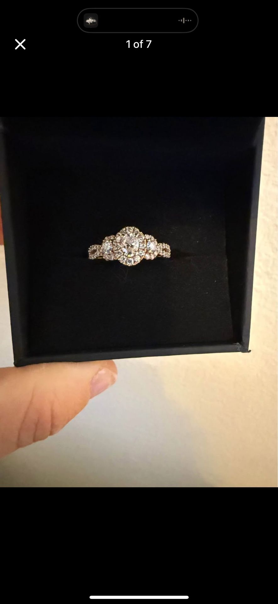 Engagement Ring