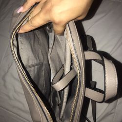 Purse Backpack 