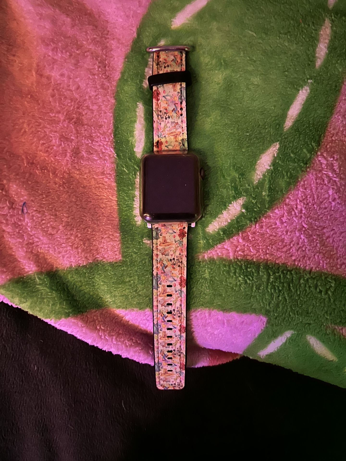 Apple Watch Series 3