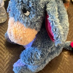 Disney Eeyore