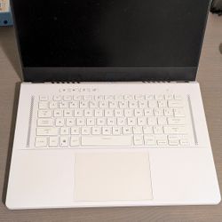 Asus Asus ROG Zephyrus G15