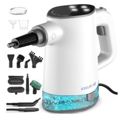 Steam cleaner