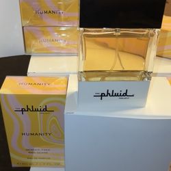 High quality woman perfume