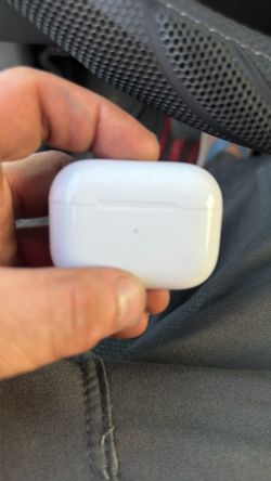 Air pods