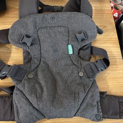 Baby Carrier