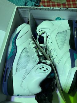 2026 Grape 5s