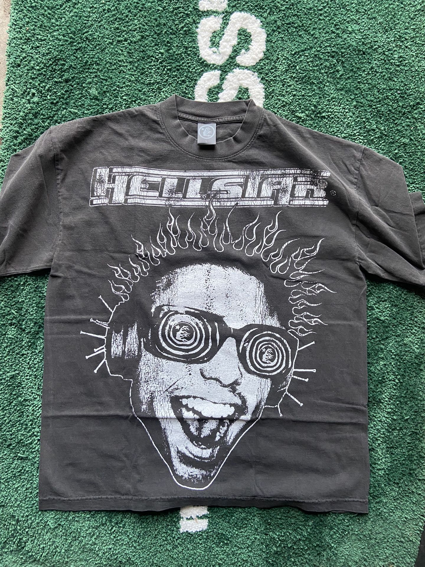 Hellstar T-Shirt Size L
