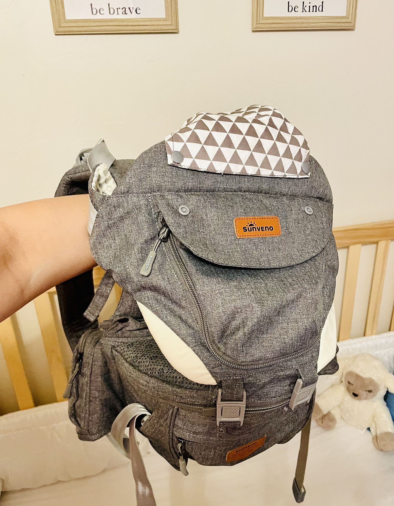 Baby Carrier