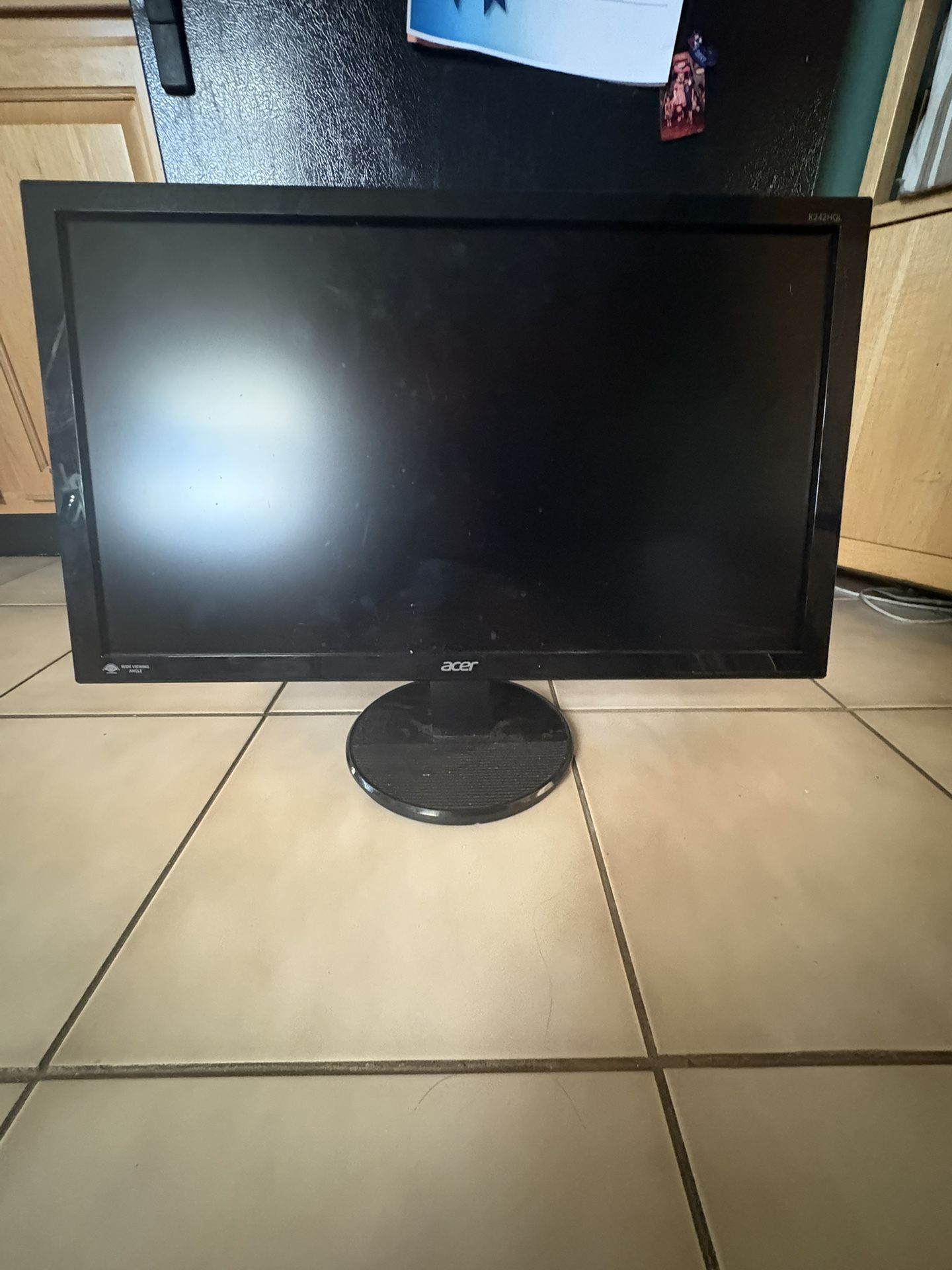 Monitor 