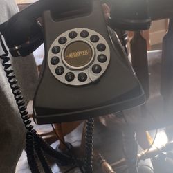 Antique Phone