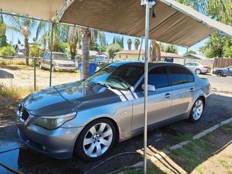 BMW 530i